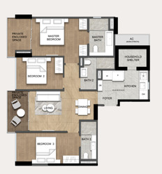 Joo Chiat Terrace (D15), Condominium #560434901